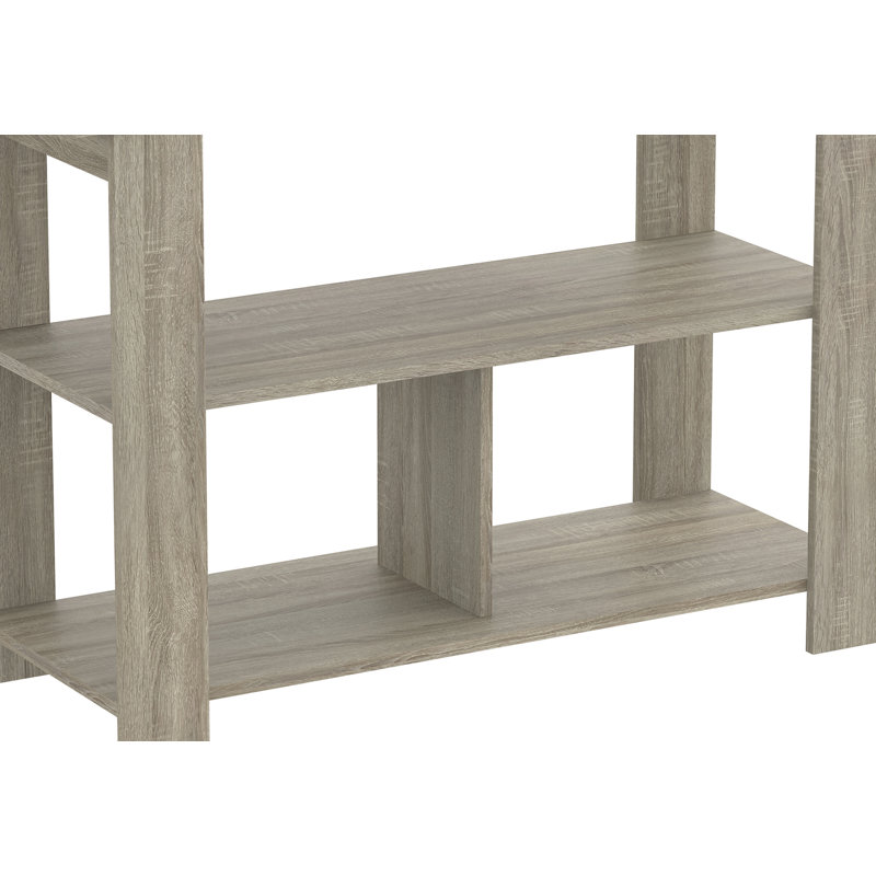 Console 42 po Ragna, Taupe foncé