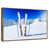 Floating Frame Gold