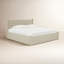 Dart Upholstered Bed-1991340219-1990279066