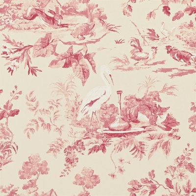 Aesop's Fables Wallpaper