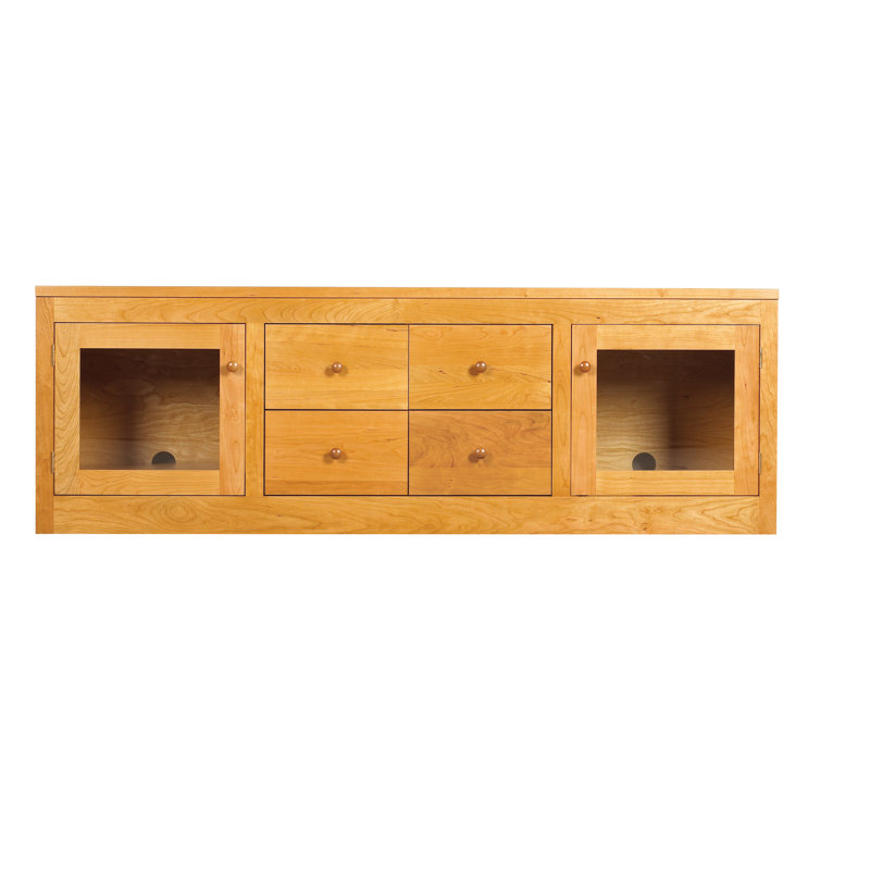 Linden Media Console