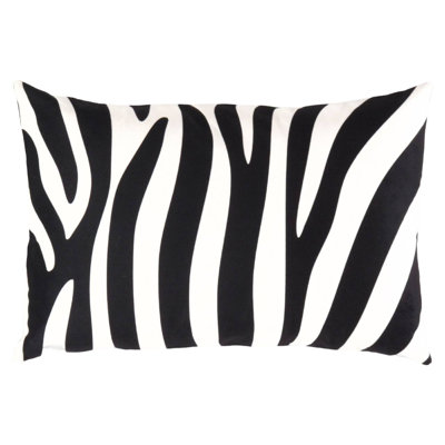 Pasargad velvet Throw Pillow 16'' X 24''