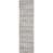 Tapis de couloir 2 pi 3 po x 14 pi