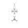 Proton 18 - Light Dimmable LED Sputnik Sphere Chandelier