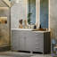 Ensemble de meuble-lavabo simple 57 po Itia-63988394-115368371