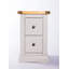 Engleman 35cm W Plywood / Laminate Board Bedside Table-1565828432
