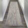 Aratrika Floral Gray Area Rug