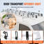 142.2cm W Metal Storage Rack
