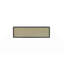 Console Glaspie avec incrustations