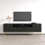 Meuble télé 74,8 po avec finition matte-67986711