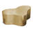 Table basse en fer-89201202