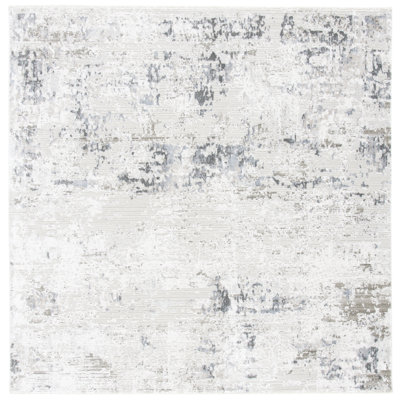 Princeton Performance Abstract Rug