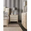 Melange 3 - Drawer Nightstand