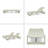Chaise Lounge( Set Of 2 )-1990154980