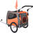Foldable Pet Trailer