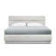 Upholstered Bed-295415649