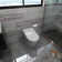 Smart Toilet With Built-In Heated Seat, Tankless Toilet With Auto Flushing, Adjustable Seat Temp, Flush Remote Control Led Digital Display, Elongated