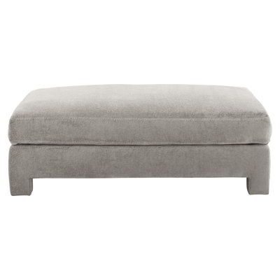 Mily Upholstered Ottoman