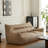 Retro Lazy Bean Bag Sofa