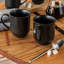 over&back Modern 18/8 Flatware Set - Service for 4-99316924