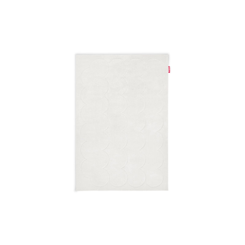 Bubble Carpet Area Rug