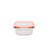 Eatman Glass Meal Prep 24-Piece Food Storage Set