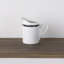 Ensemble sucrier et crémier Noritake-86174685