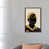 Classic Brown Wood Framed Canvas is unavailable