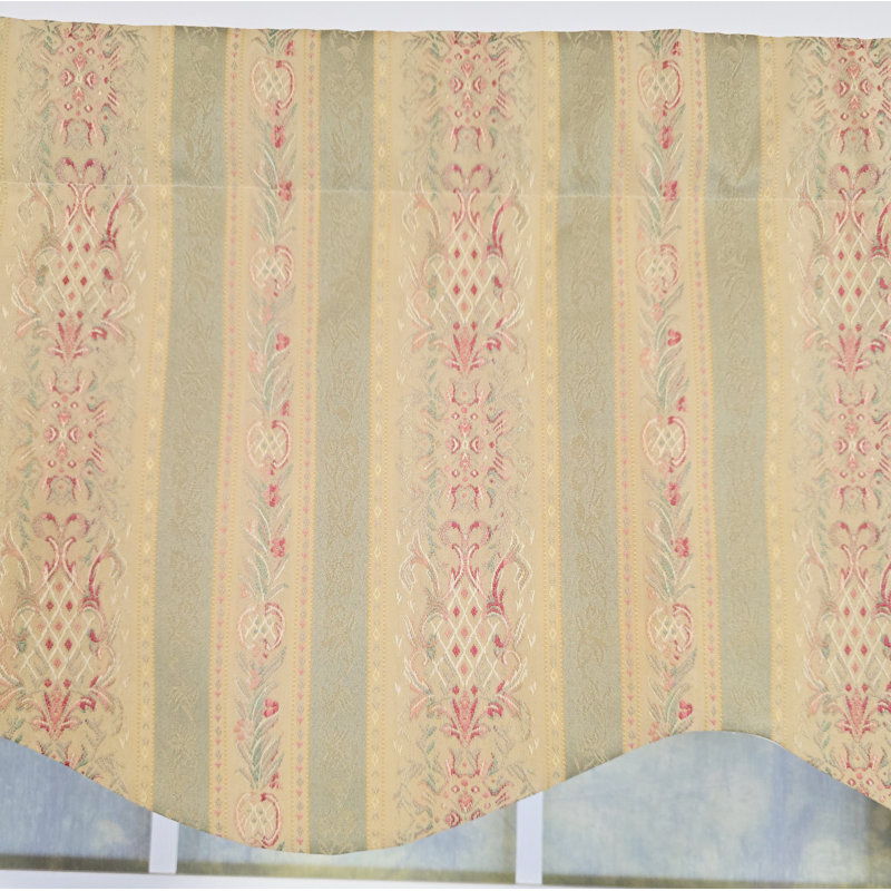 RLF Home Kuriyama Provance Valance