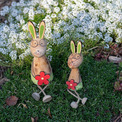 Easter Figurines & Collectibles