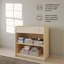Ensemble table à langer et range-couches Safestart