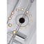 Dora 12 - Light LED Pendant-166960781