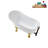 51.2'' x 25.6'' Soaking Acrylic Bathtub-72770404-76231114