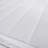 Airstream Memory Cool Mattress Topper 4cm Thick Cooling Machine Washable-70464999
