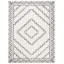 Tapis oriental performance touffeté à la main Gummer-51242441