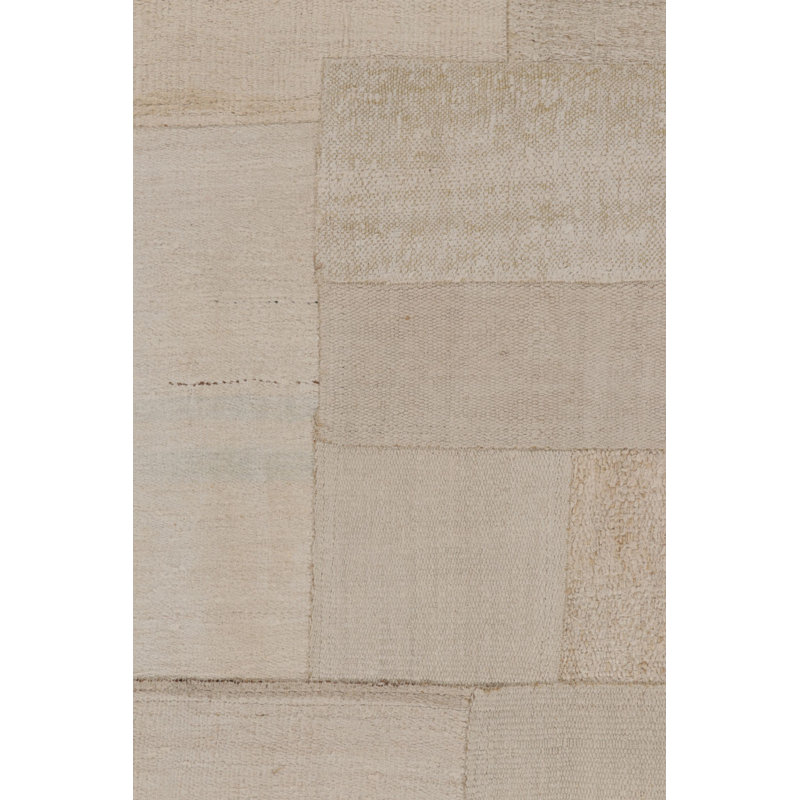 One-of-a-Kind Area Rug