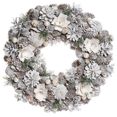 36cm Wreath