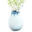 Glass Drip Table Vase-64405358