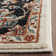 Tapis oriental Hamon Performance
