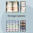Drawer Organizers