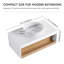 Meuble-lavabo flottant 36 "Aura (RTA) Aura-868454775-868454778