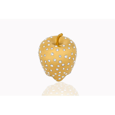 Apple Bellus Sculpture