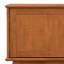 Meuble télé 72 po Draper