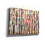 «Strata 1» par Cheryl Warrick, art mural-303244099