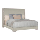 Thom Filicia Home Century Club King Bed