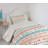 Rustic Dots Coverlet
