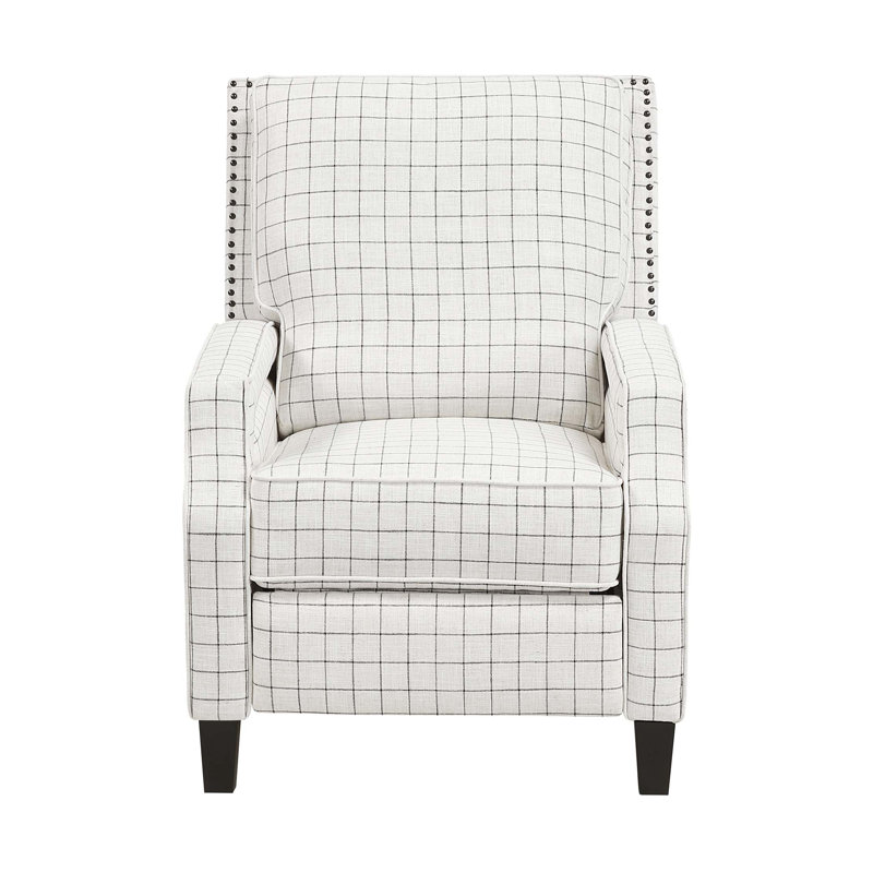Fauteuil inclinable 1 pièce