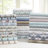 Cozy Flannel 100% Cotton Sheet Set-119030954-119030980