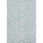 Tapis en denim de qualité supérieure lavable à la machine Cerrito-105688809