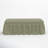 Maggie Ruffle Dining Bench-114037517